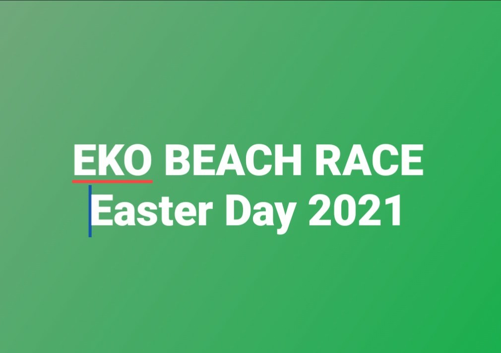 LAGOS BEACH MARATHON (@beachlagos) on Twitter photo 