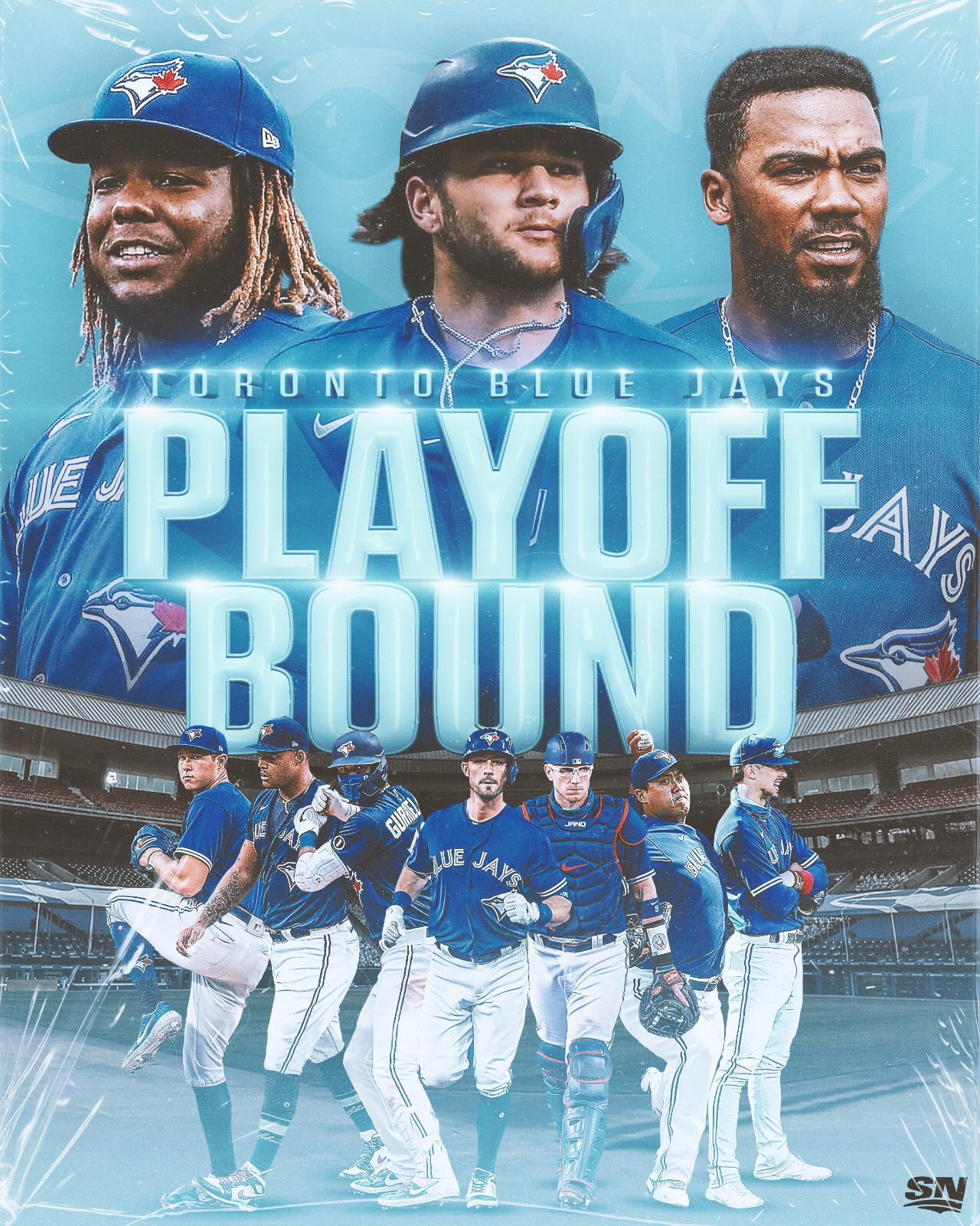 Blue Jays eliminated from playoffs