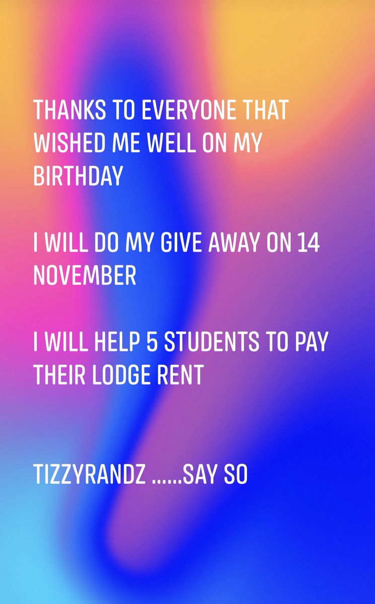 tizzyrandz1's tweet photo. #polynekede #imsu #Owerri #owerritotheworld #imostateuniversity #futo #nekede #polystudents #umuahwo https://t.co/jlXeqadv84