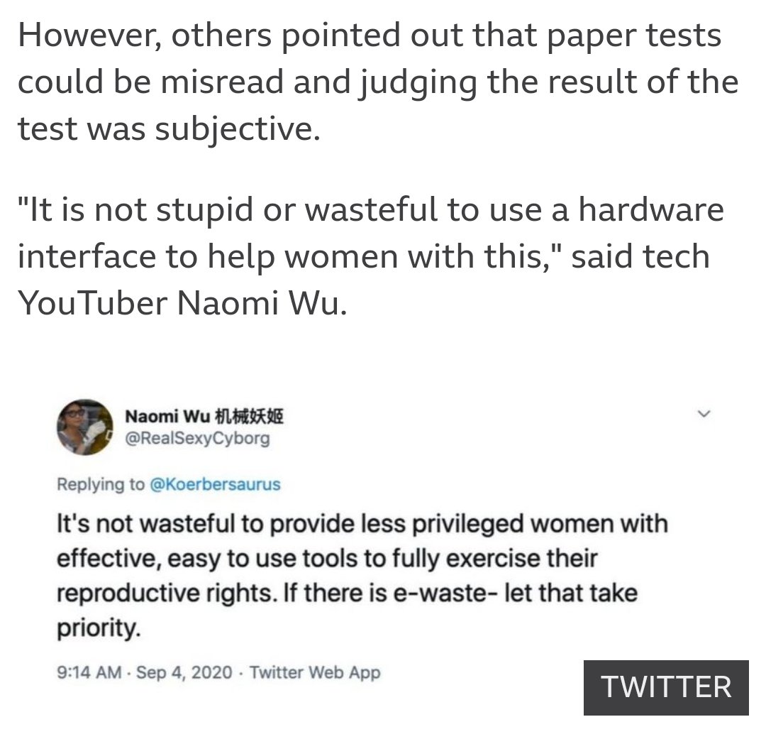 Naomi Wu 机械妖姬 Jack Twitter Twittersupport Ericanlewedim It S Exhausting Watching Yet Another Tech Company Put Mediocre White Men On A Pedestal By Conveniently Overlooking More Qualified Woc Countless White Male Naomi Wu 机械妖姬 Jack Twitter Twittersupport Ericanlewedim It S Exhausting Watching Yet Another Tech Company Put Mediocre White Men On A Pedestal By Conveniently Overlooking More Qualified Woc Countless White Male