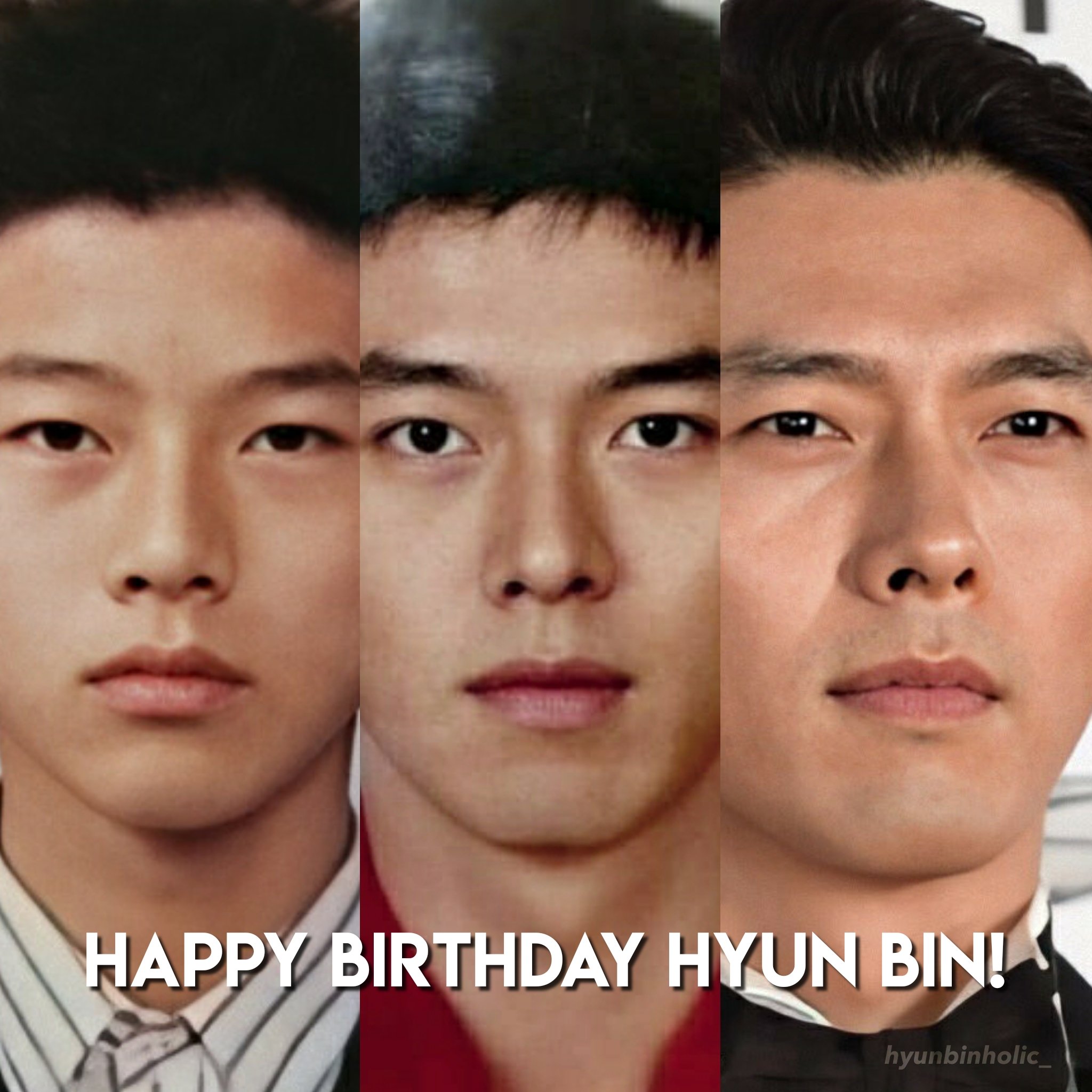 Happy birthday Hyun Bin! Wishing you nothing but the best!    [CrPic: owner]  