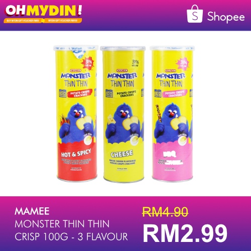 MydinMalaysia's tweet photo. Salam #Jumaat semua... 

Klik https://t.co/3satdMuZL9 dan dapatkan barangan ini dengan harga #shockingsale ...

​​#MydinAtShopee #JomKlikMYDIN #MydinMalaysia #MYDIN #OnlineSales #OHMYDIN #1010ShopeeMY https://t.co/8XAl3R34H9