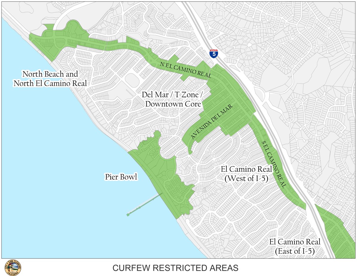 San Clemente Chamber tweet media