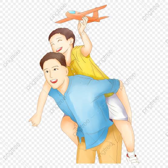 حملتك في بطنها ٩ اشهر وحملك علي كتفه عمره كله ،فحين تشتد قدامك رجاءاً لاتقل انا من قويت نفسي بل وجب عليك حملهم حتي وان كسرت قدماك وظهرك فأنت كل ما مكسبهم في الحياة،فلا تبخسهم حقهم!

رب ارحمهما كما ربياني صغيراً