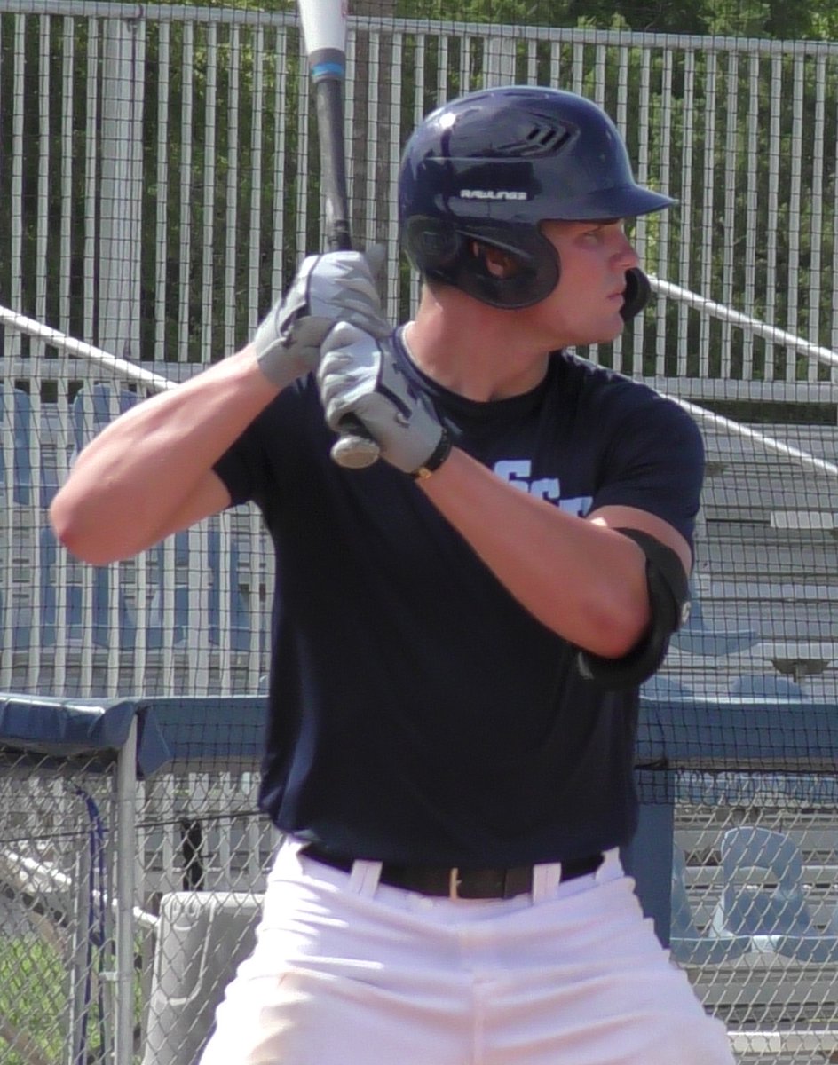 SCFBaseball's tweet photo. The MANATEES are fortunate to have another great group this year including 6 of the @PerfectGameUSA Top Incoming JUCO Freshmen: Kevin Karstetter, Nick Cosentino, Brayden Woodburn,Samuel Gordon, Ryan McCauley &amp; Joel Perez Jr. https://t.co/h4uTCWekCm #SCFReload @SCFManatees https://t.co/0P2CWJUWCW