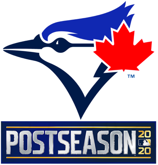 THE BLUE JAYS ARE IN! THE BLUE JAYS ARE IN! With a 4-1 win over the Yankees, the Blue Jays have clinched a spot in the postseason!