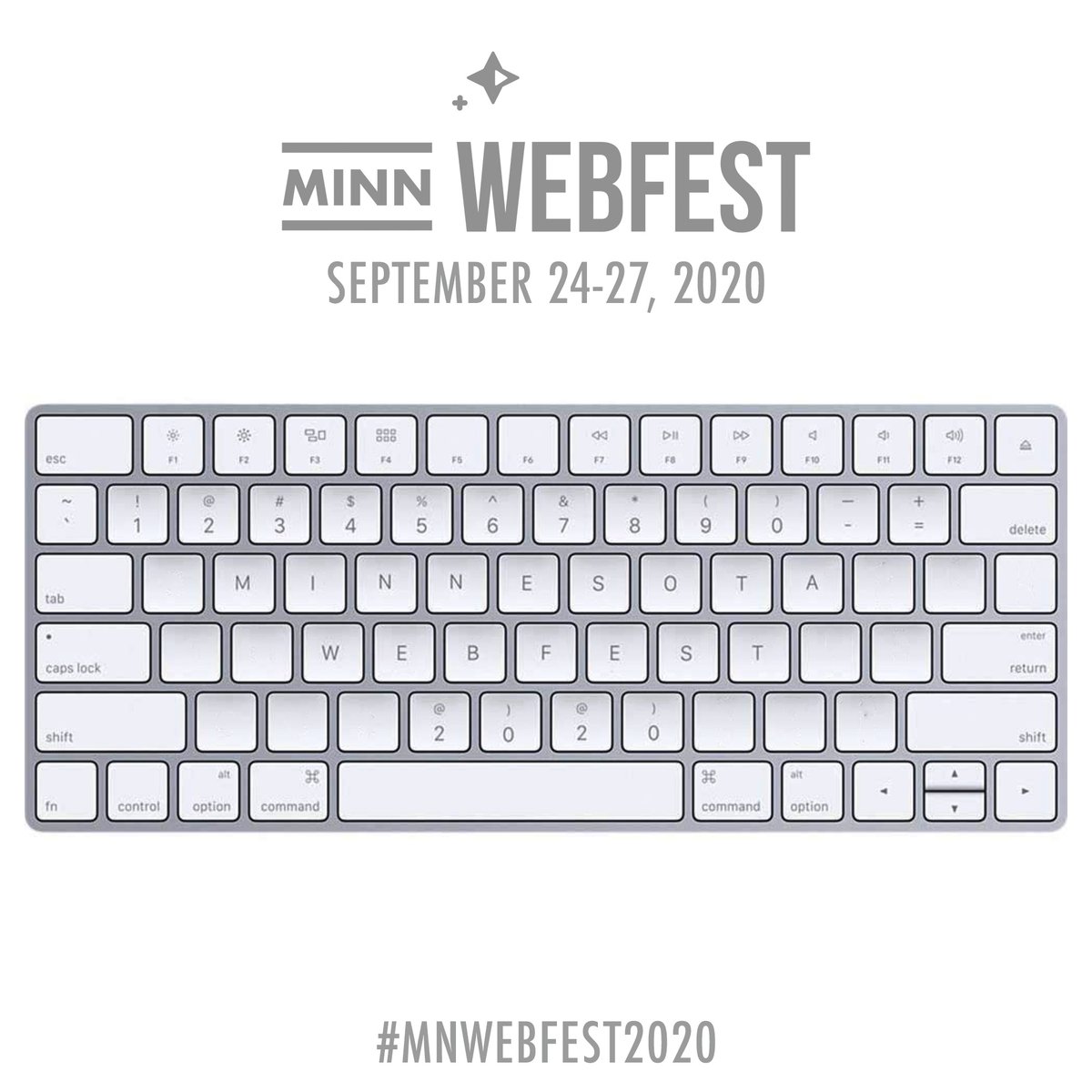 DSFilmFest's tweet image. Our friends at @MNWebFest kicked off their 2020 edition today!! Join them all weekend long for the best in web series format. 
P.S. If ever a festival was equipped to handle going virtual, this is it 🔥🔥
#MNWebFest #MNWebFest2020 #NorthernFilmAlliance