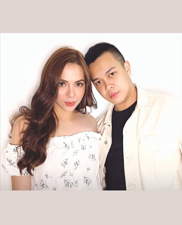 juliamlovers08's tweet photo. A new blessings for our Julia Montes. 😊 https://t.co/cZAf4MQ4De