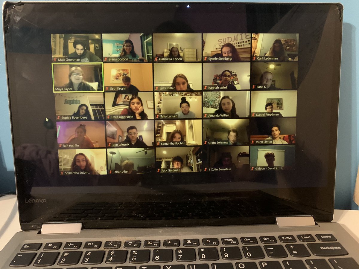 tonight, we had what was probably baltimore’s first ever BLN call! had such a blast working with our network and can’t wait to see what everybody accomplishes this year #bmorewins
