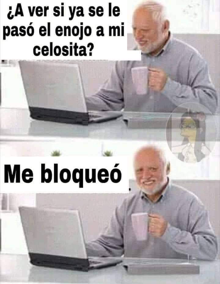 DarkGgo's tweet photo. Vamos a ver cómo sigue mi amorsh... Haaaaay 💔#memes #memesdaily #sad #celos #bloqueo #lol #roto #feotumodo #darkggo https://t.co/cjR8dhRNLG