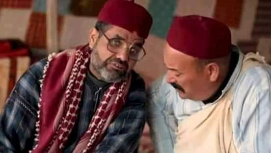 MOHA_YA7YA's tweet photo. يبدو أنه بلاك أوت
إيش حسك قلت؟؟
لن نعود للقيود يا بورقبه https://t.co/HkLEvOXpG3