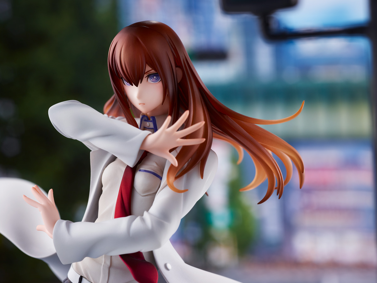 国内即発送】 STEINS;GATE 牧瀬紅莉栖 カーテン カーテン 牧瀬紅莉栖