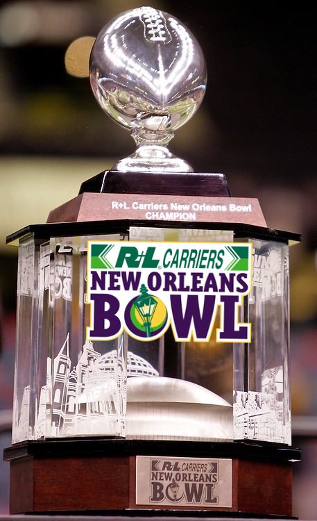 RBCDL_Commish's tweet image. NEW ORLEANS BOWL🎉

Middle Tennessee - 930
Oregon St. - 937

Good luck and congrats on a great Season 12! Please send scores to @RBCDL_Commish 

@RB__CoachHowe @RBAVooDoo
