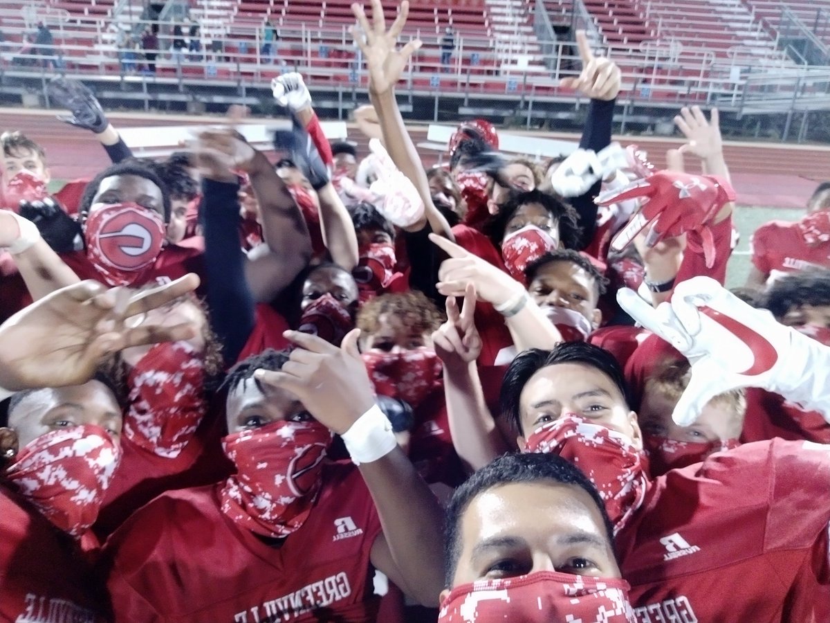 Coach Contreras tweet media