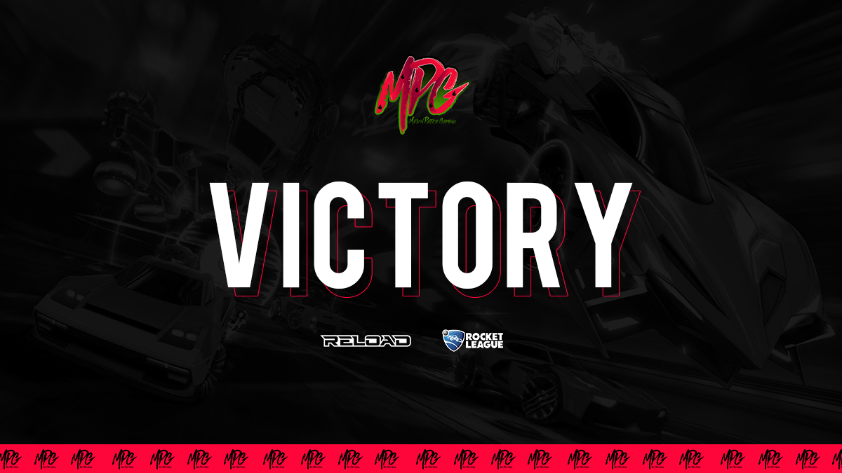 MelonPatchGamin's tweet photo. 🔥@303esports WINS🔥

Congrats to @EnforcerRL @LMCrdbl @DrewskiRL for taking the champions and gaining divinity being crowned Gods of the Patch.

GG's to 12th Circle Gaming for 2nd place and all teams that participated!!!

Point standing --> https://t.co/Z1B2CO5cwT