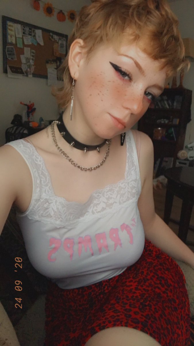 Toppsyturvvy's tweet photo. @MollyBubble1 @PayPigRetweet Next 9 spots are 3$ don’t miss out https://t.co/j1lRkbv1eX
💕 https://t.co/0aOgZZRx56