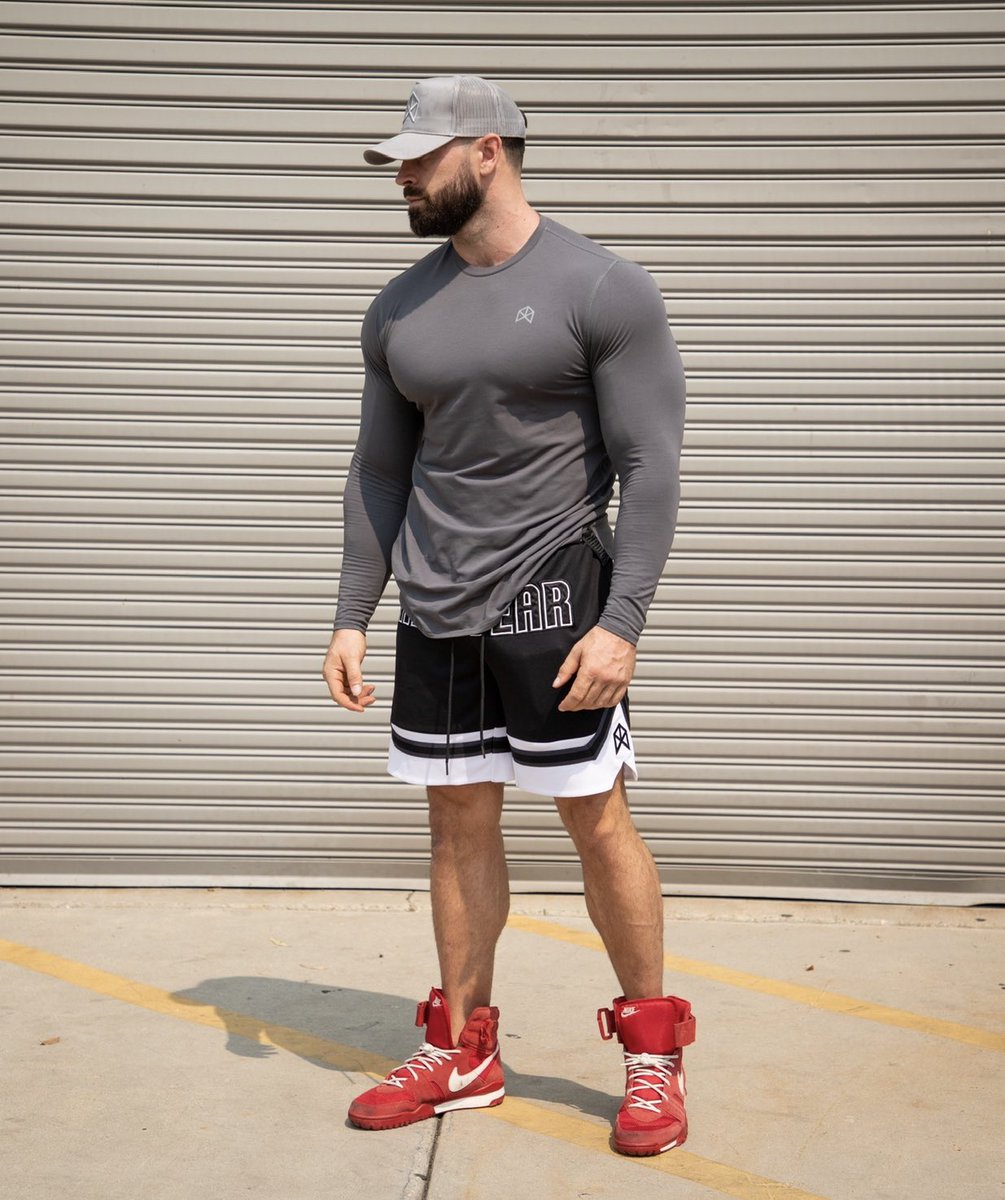 bradley martyn shorts
