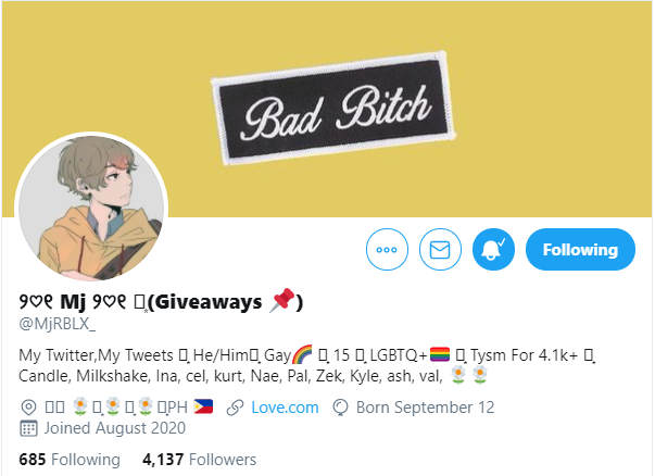 KateCookies3's tweet photo. @lilwolfiebuns @MjRBLX_ done https://t.co/QLgIEC5IoW