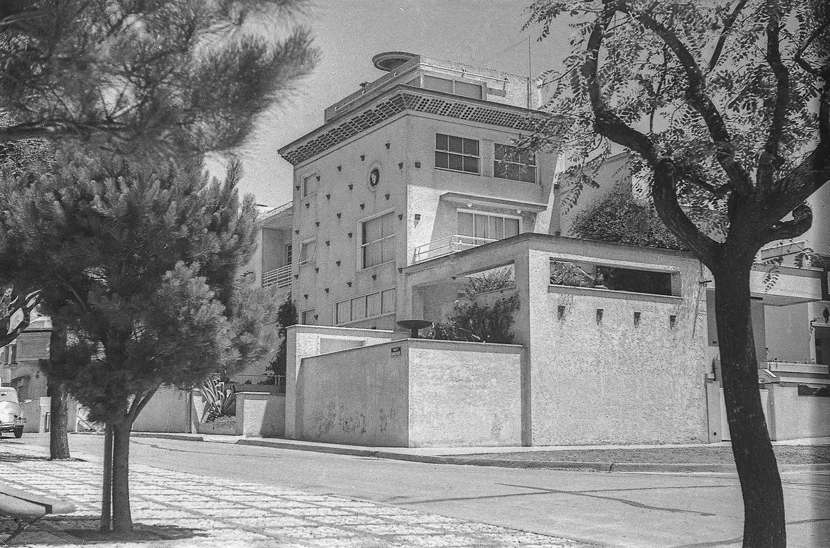 #MuseoCasaVilamo 
Facultad de Arquitectura, Diseño y Urbanismo, Universidad de la República, Uruguay