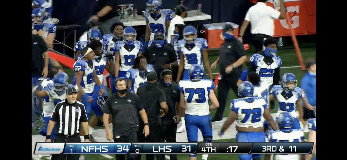 Armani Watts tweet media