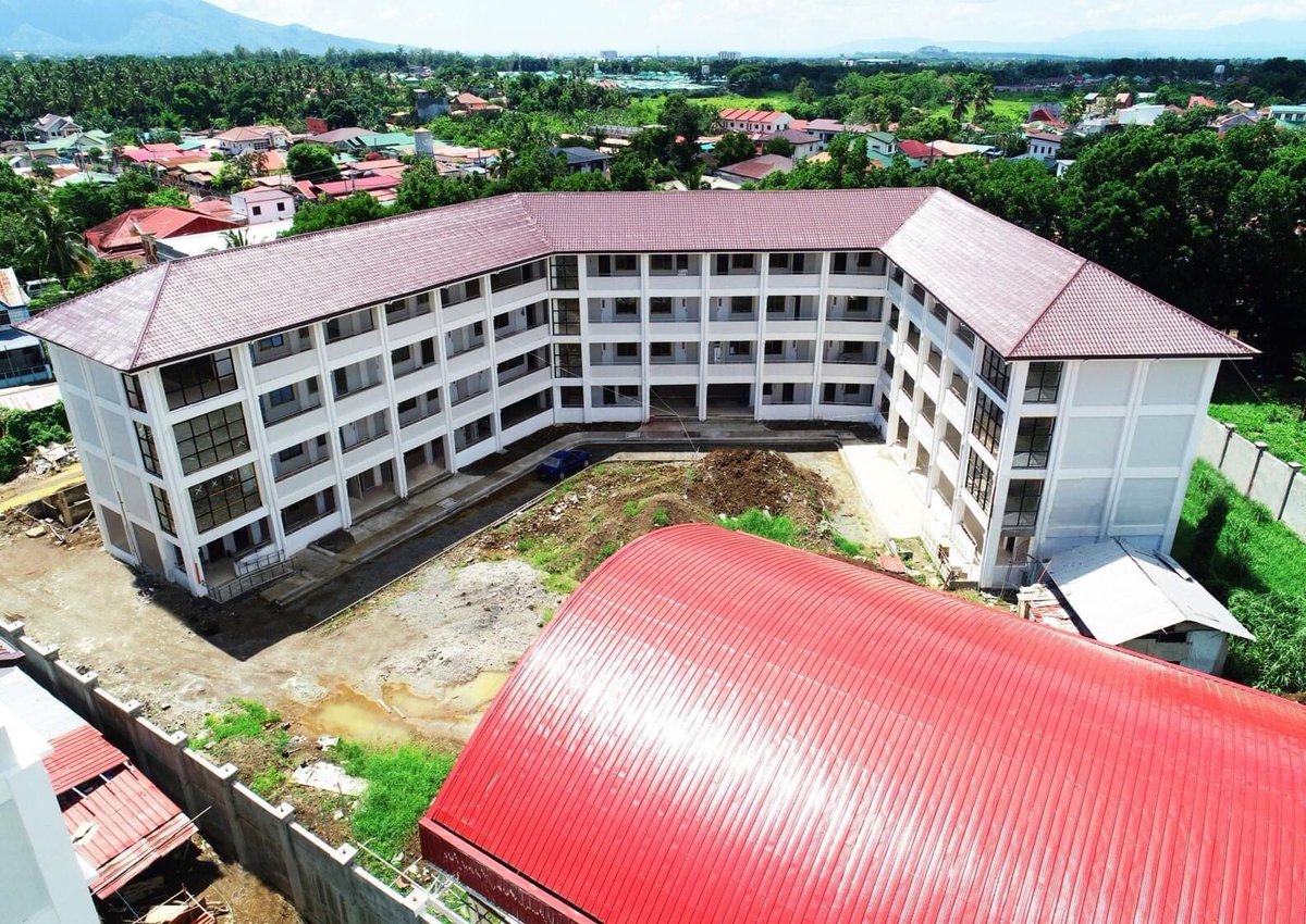 philippine air force college of aeronautics