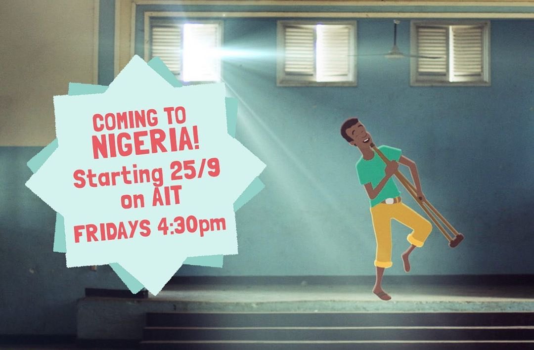 Fundi Films tweet media