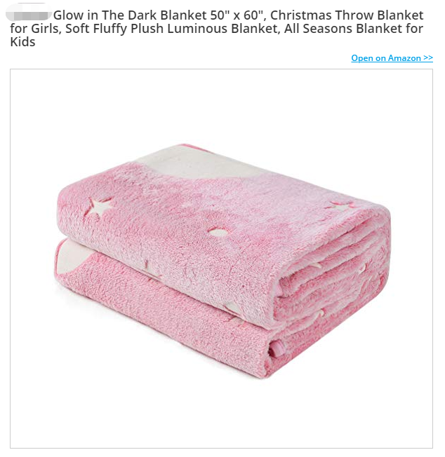 DDYi1102's tweet photo. USA amazon free products, refund after review and covered PP fee. interested, DM @DDYi1102

Or log in to this website to get this free product：https://t.co/NirIXR4cp2

#Amazonreviewer #freesample #freeproducttest #Amazonfreebies #Amazonstuff #USreviewer #Blanket
#kids #soft https://t.co/dzPYgWzU4k