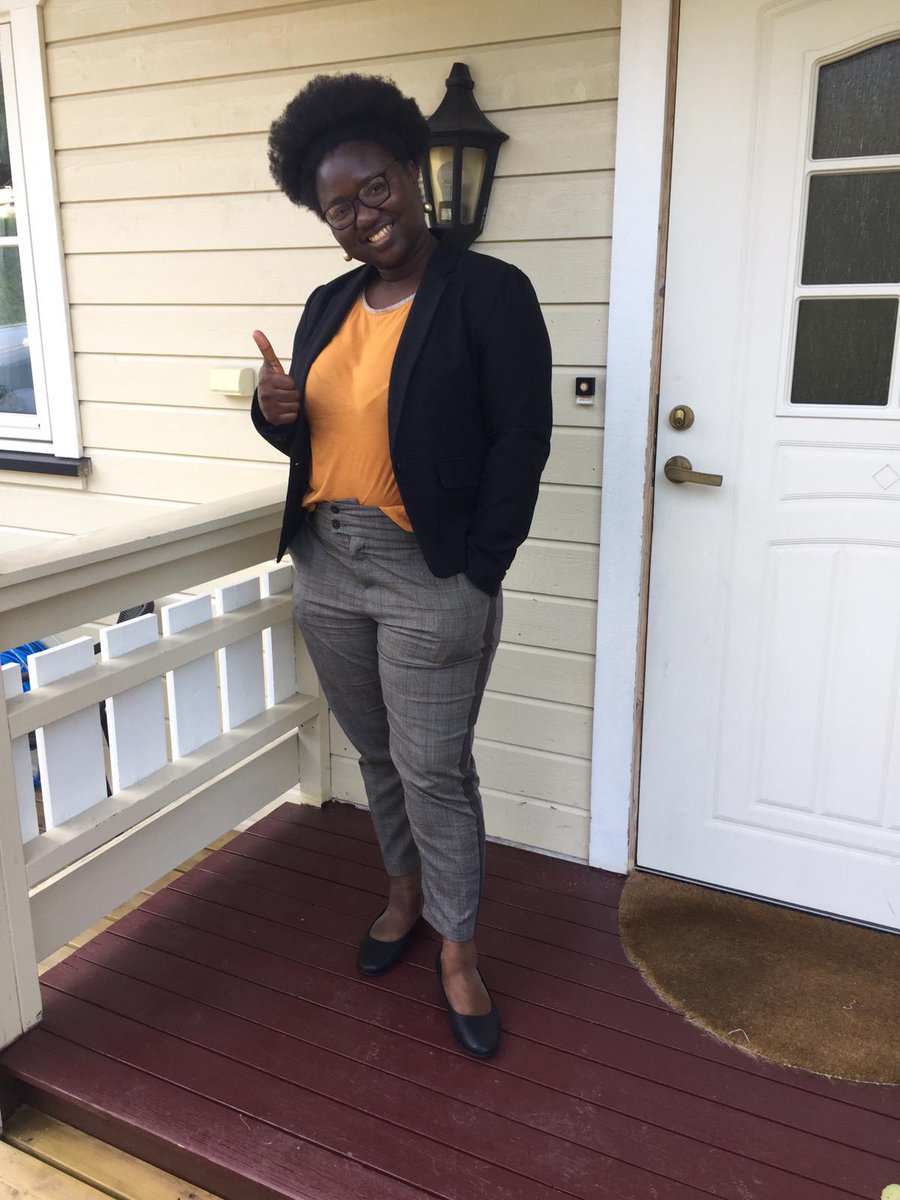 It's been a week since I passed my viva! Grateful to the <a href="/runinproject/">RUNIN</a> and all who supported me on this journey!
#PhDone #Dr. #grateful