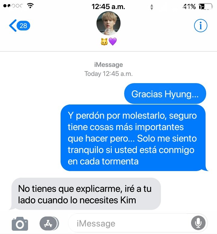 WonderVKim's tweet photo. ᴄᴏᴍꜰᴏʀᴛ ɪɴ ᴛʜᴇ ꜱᴛᴏʀᴍ — ʏᴏᴏɴᴛᴀᴇ ᴀᴜ

Donde cada noche tormentosa Tete llama a Yoon para apaciguar su miedo, porque solo en él encontraba confort.

O donde Yoon a pesar de haber terminado hace meses con Tete, sigue abrazándolo en los días de tormenta. https://t.co/SIaIaidPbV