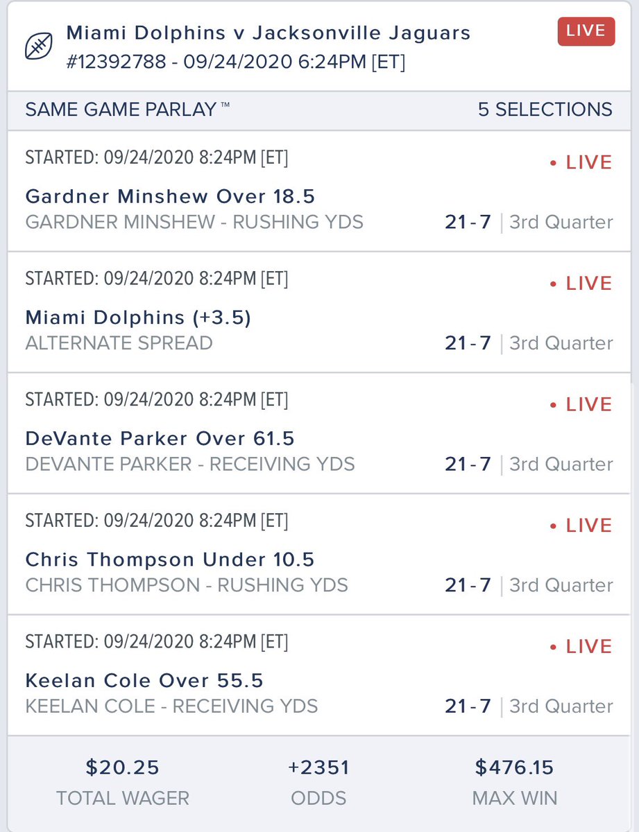 FratoshiNak's tweet photo. r/sportsbook shit, 🤬37 yards from Cole 🙃 https://t.co/WDLDKP4BcM