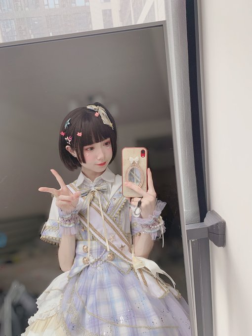 コスプレイヤー依川川__のTwitter画像26