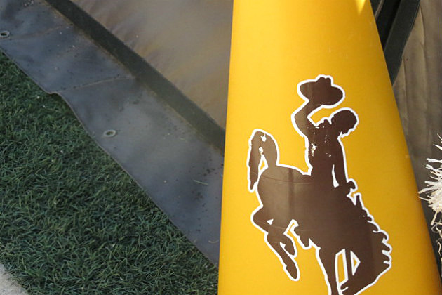 1019kingfm's tweet photo. .@wyo_football is Coming Back - @MountainWest announced return Thursday - MORE:
https://t.co/D7qdfeLEAo

#gowyo #Wyoming #CFB #Football #Laramie https://t.co/hnOgjJCU0f