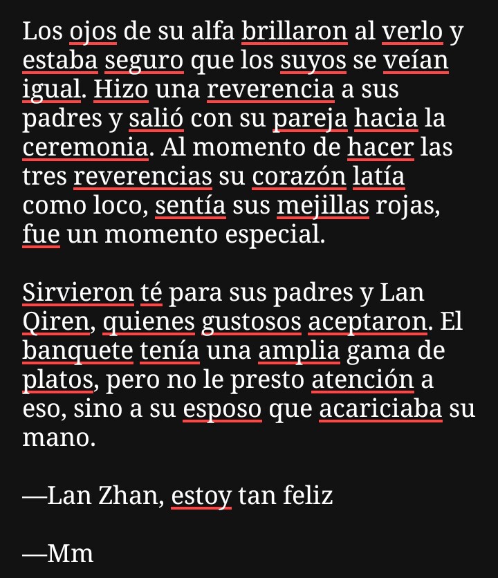 KazueHibari's tweet photo. Holis ฅ'ω'ฅ
Entonces... el día de la boda con final papapa jsjsjs 
..................
Hi! 
So... wedding day with a sexual ending (͡° ͜ʖ ͡°)
#zcweek2020 #JiangCheng #LanWangji #MDZS https://t.co/rJf166BZgH