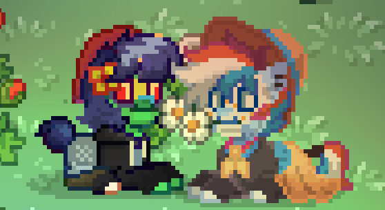 abrelporros's tweet photo. PIDO DISCULPAS
x no haber pintado bien un dibujo, m faltaron las marcas d la kra d bsas:(
fue basado en las provincias d arg q hicimos en poni daun

el hermoso lineart lo hizo @Hancar4 <3<33
el coloreado d mrd yo 👎
#PonyTown #MLP #mylittlepony #draw #drawing #art #digitalart 👊 https://t.co/NN5orLQG0T