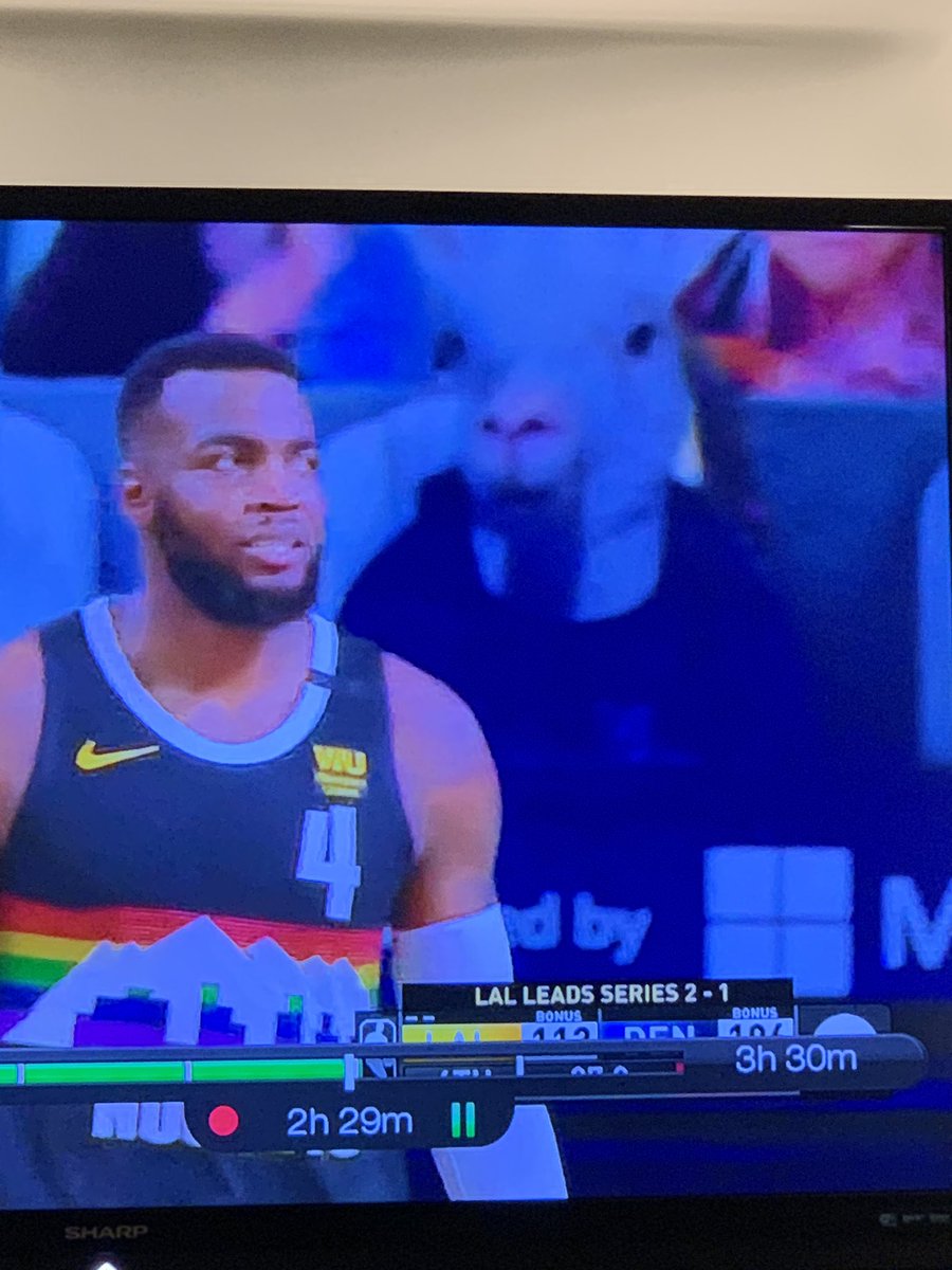 KevBarn14's tweet image. Well done Random Fan.  Well done.