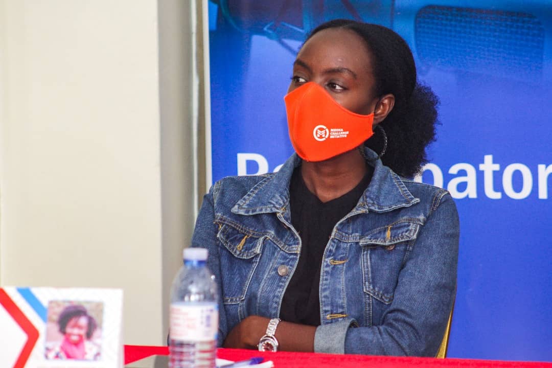 IMChallengeug's tweet image. 😷 | Wear a mask to protect those around you 👨‍👨‍👦‍👦. It's not weird if you are the only one wearing a mask, it shows how responsible you are.
#WearItForMe | #WearAMask