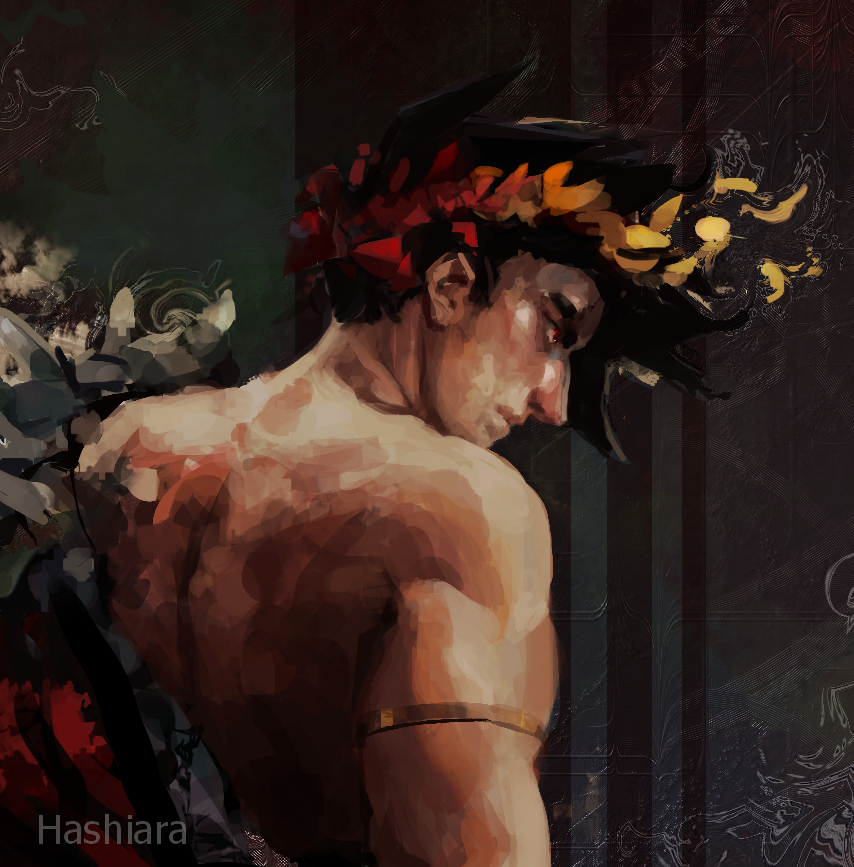 "Soon..." #Hades #HadesGame