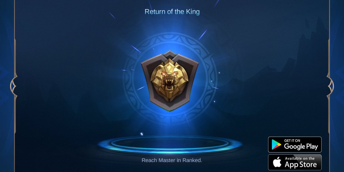 _krib0's tweet photo. Come join my Squad, Let us face off against the world's best MOBA players together!
https://t.co/KFBxqvyqU2 https://t.co/KCt0TfQ9nI