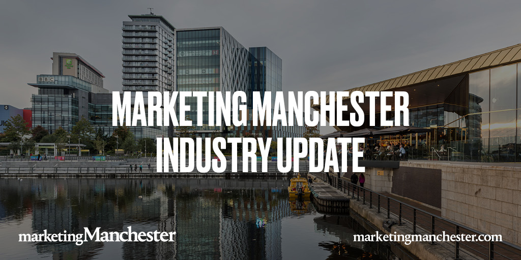 Check out our latest industry update, which includes: ❌Latest restrictions advice ✅Test and Trace advice for businesses 🤝Our work with @GMLEP 🏉Rugby League World Cup 2021 opportunity 📉Latest NatWest Business Barometer data 🌲Clean air consultation bit.ly/2Ev9EsG