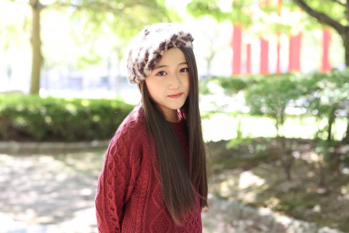 Twitterのコスプレ画像31