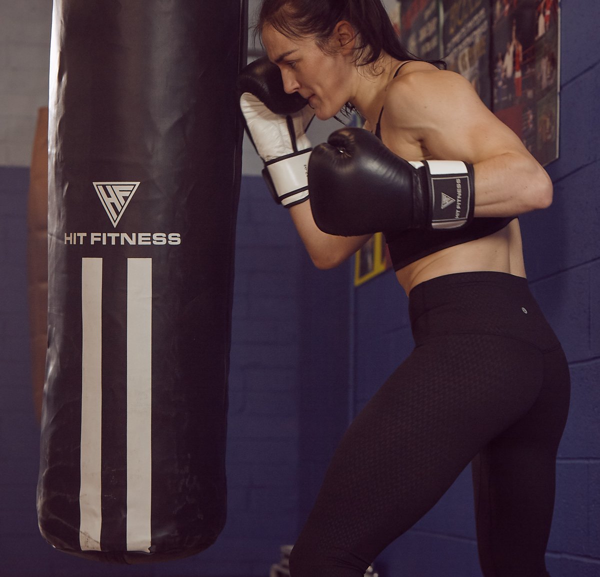 HitFitness_'s tweet photo. Women's 60kg world champion, @Kelly64kg will be on the @RTELateLateShow tonight to chat to @RyanTubridyShow and do a workout with him using our HIT Fitness boxing gear 💪
-
#HITFitness #HITFitnessEquipment #KellieHarrington #KellyHarrington #LateLateShow #RTELateLateShow https://t.co/Mr2uiPellN