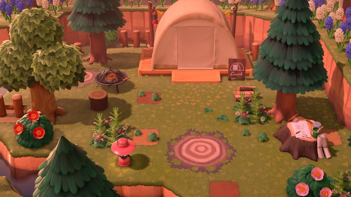 Sebcell's tweet photo. #AnimalCrossing #ACNH #NintendoSwitch https://t.co/AH8cSFwFqc