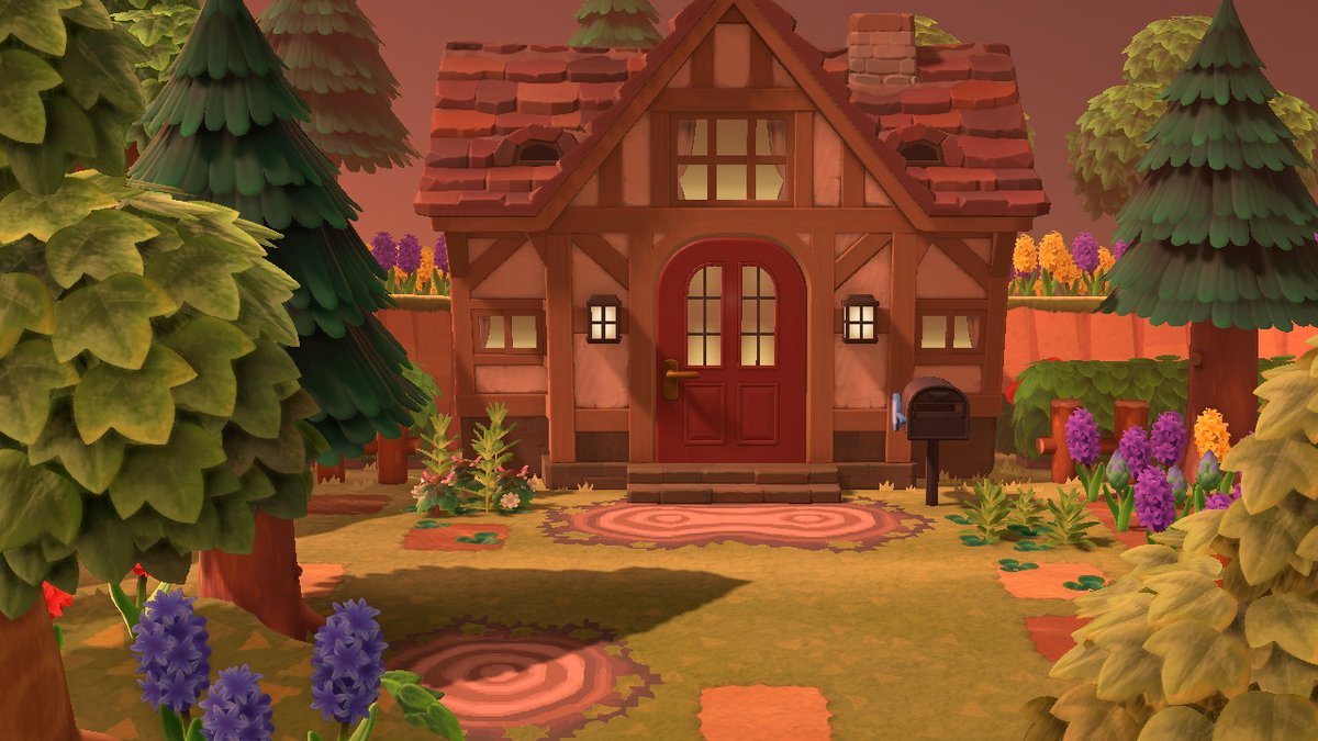 Sebcell's tweet photo. #AnimalCrossing #ACNH #NintendoSwitch https://t.co/AH8cSFwFqc