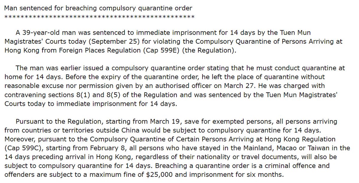 39 year old man gets two weeks jail.