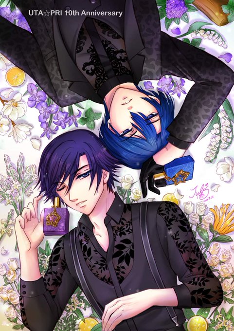 Utaのtwitterイラスト検索結果 古い順