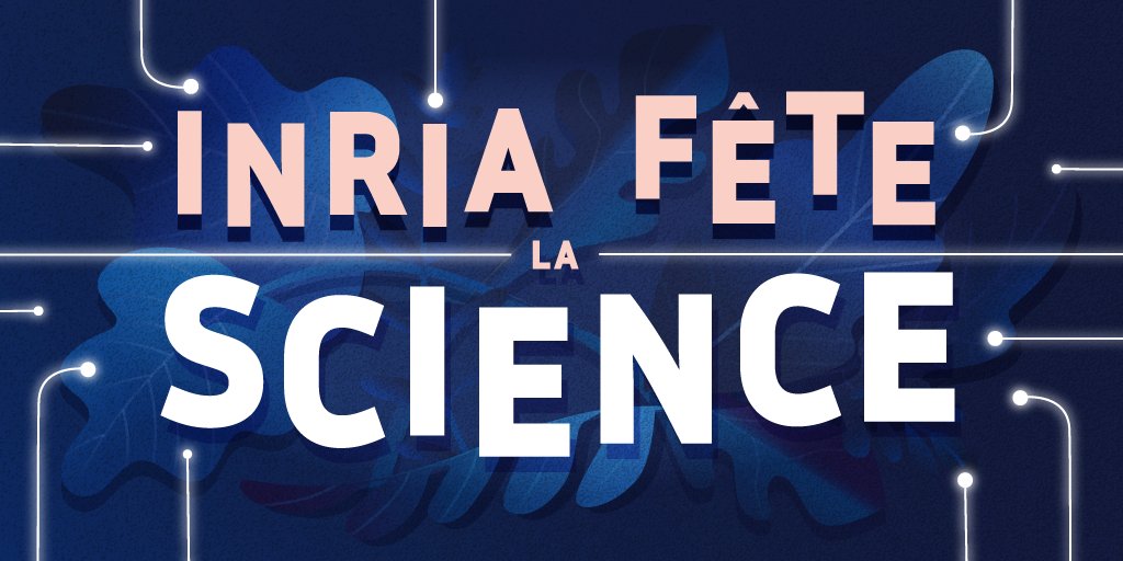 Inria tweet media
