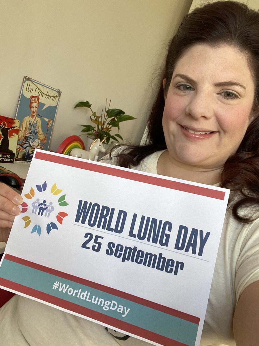 Today is #WorldLungDay. A day to promote better lung health. We all have #lungs and could therefore get #lungcancer. You don’t need to have been a #smoker. See your doctor if you have symptoms. #asbestos #mesothelioma #Mythbusters @RWKIDTeam @RWK_PersInjury @teamdraft