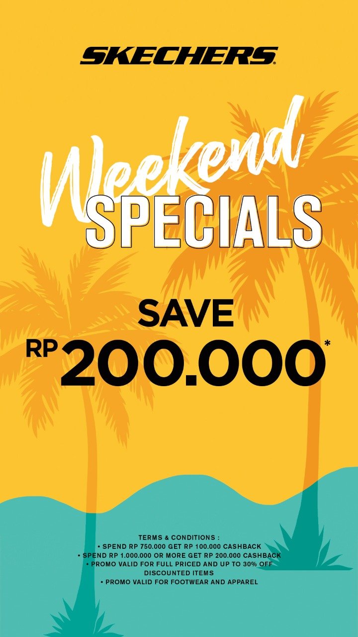 skechers palm mall