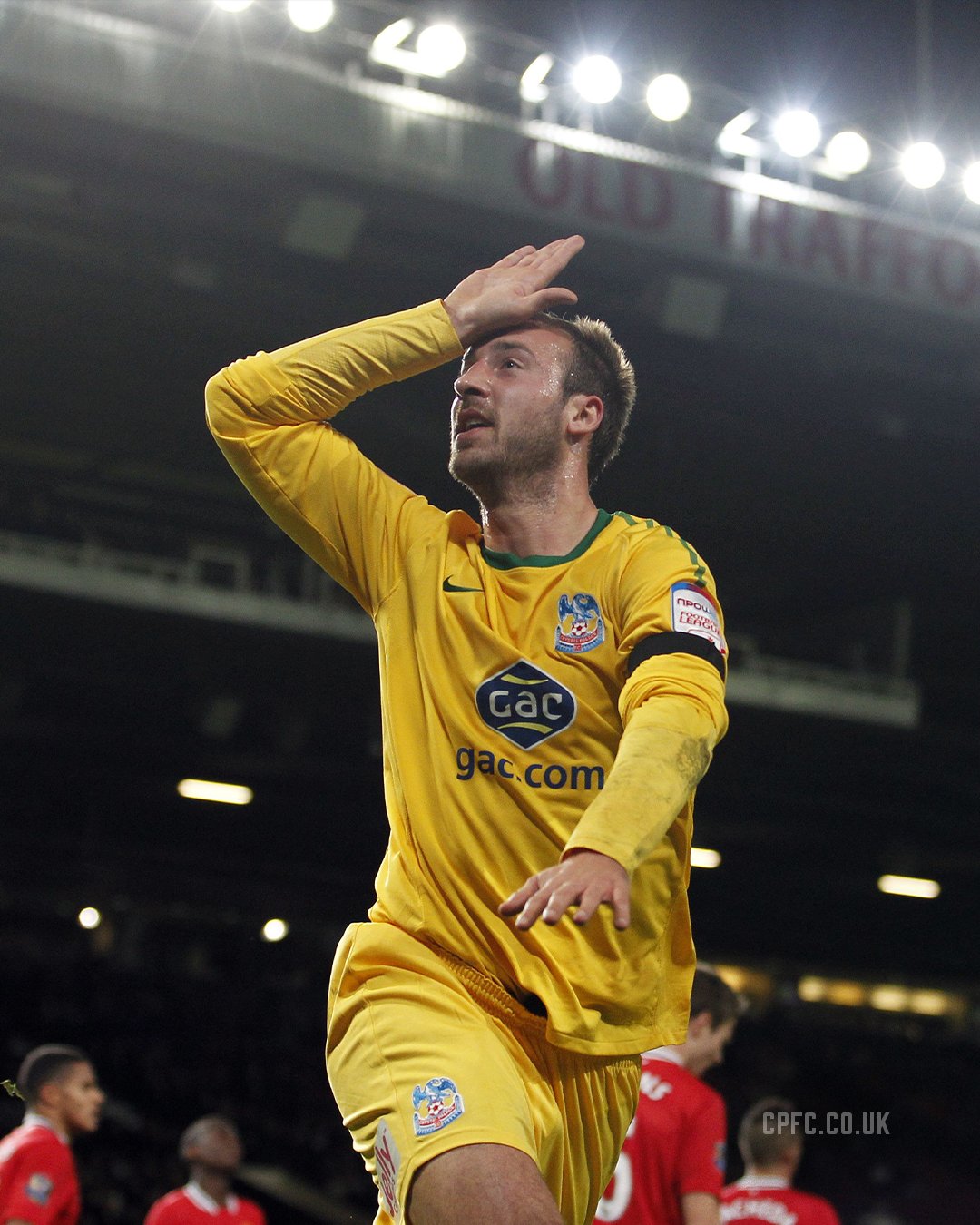  Happy Birthday, Glenn Murray! |  