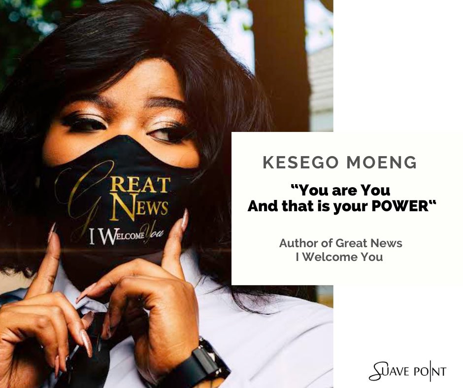 suavepointbw's tweet photo. The Combos are definitely communicating 
Some sparkles and a GOOD inspirational book by @KesegoMoeng 

Get Your Copy today 
Contact Details: + 267 74774683

#PushaBW #SuavePointBW https://t.co/H5UHAM8f2y